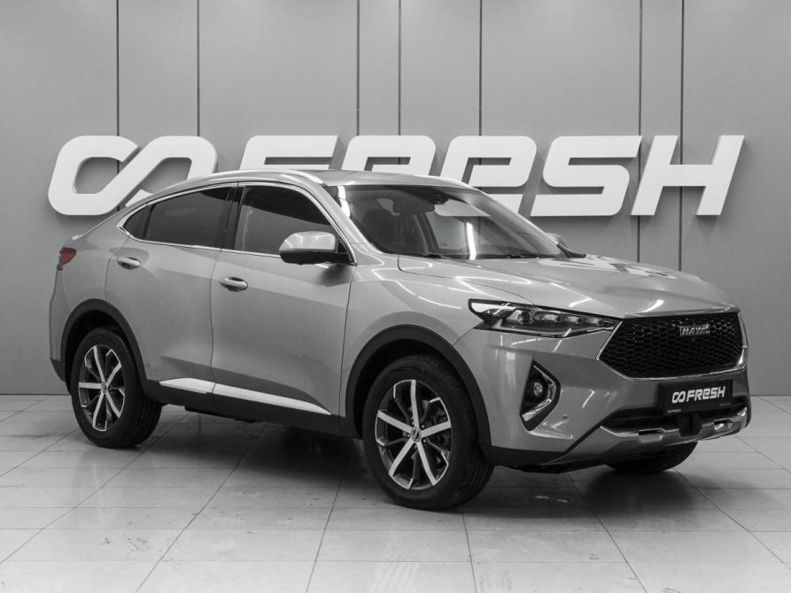 Haval F7x I Ростов-на-Дону  - изображение 1