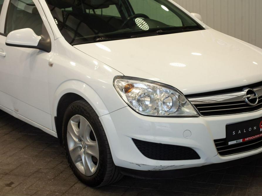 Opel Astra H Рестайлинг Иваново  - изображение 7