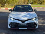 Toyota Camry VIII (XV70) Санкт-Петербург  - изображение 54