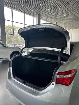Toyota Corolla XI (E160 E170 E180) с пробегом 2014 года, цена 1 325 000 рублей, 125000 км, седан, Автокод Объявления