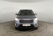 Hyundai Creta I Волгоград  - изображение 23