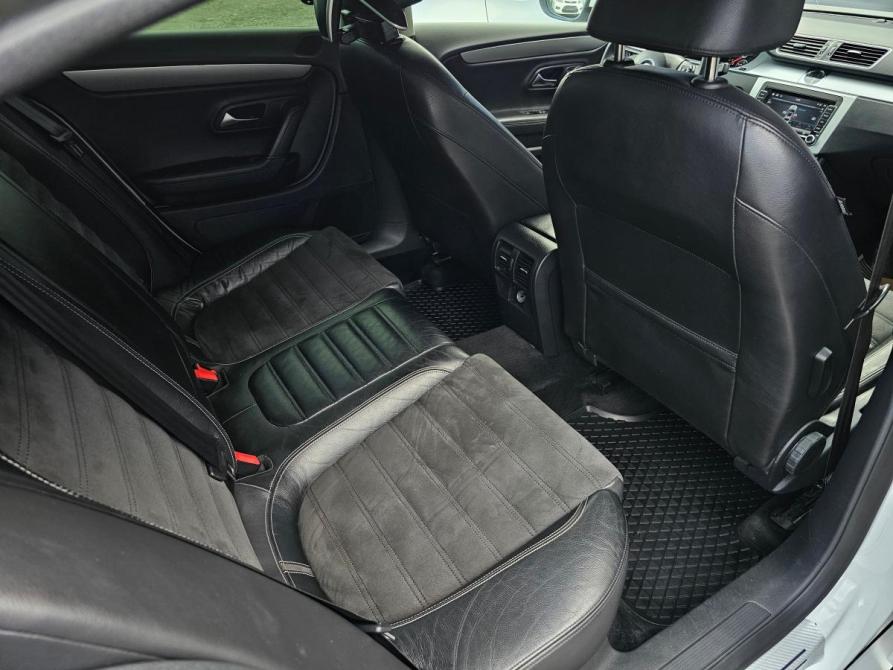 Volkswagen Passat CC I Краснодар  - изображение 22