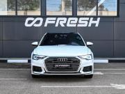Audi A6 V (C8) Новороссийск  - изображение 32