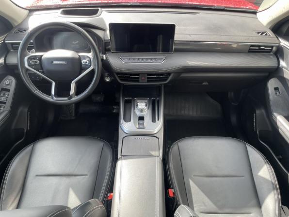 Haval Jolion I с пробегом 2022 года, цена 1 689 000 рублей, 92158 км, внедорожник, Автокод Объявления