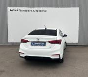 Hyundai Solaris II Санкт-Петербург  - изображение 18