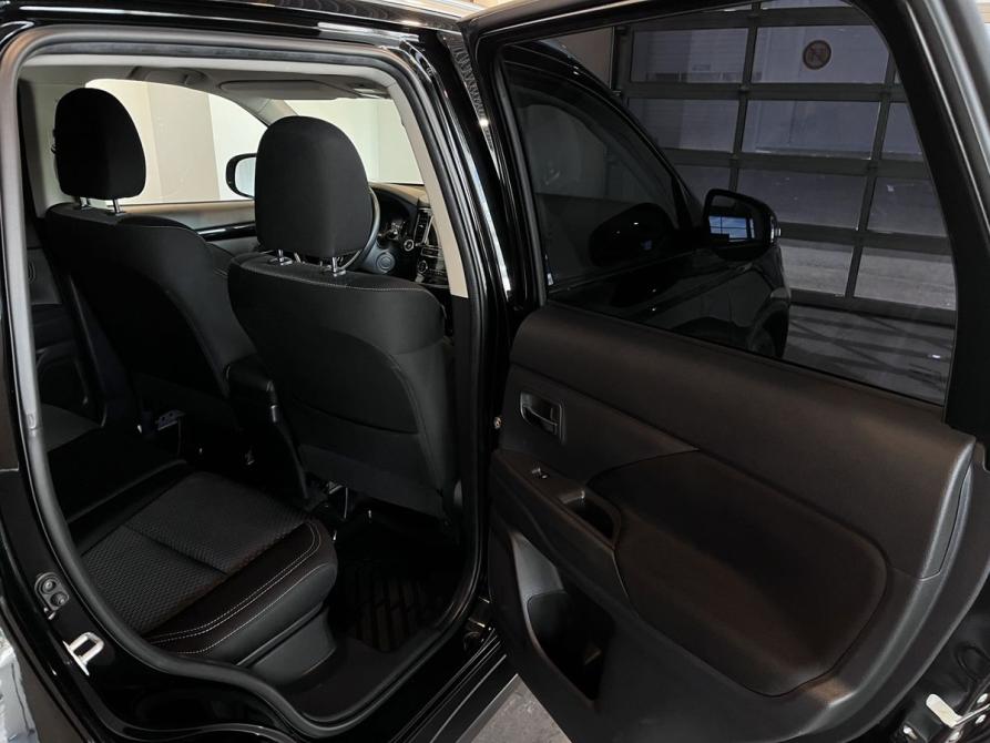 Mitsubishi Outlander III Рестайлинг 3 Чебоксары  - изображение 25