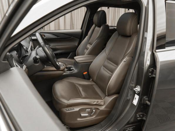 Mazda CX-9 II с пробегом 2020 года, цена 3 840 000 рублей, 113868 км, внедорожник, Автокод Объявления