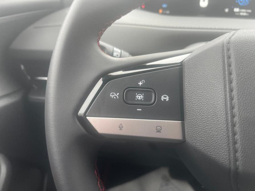 Changan CS55 Plus II Пермь  - изображение 22