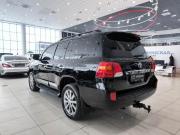 Toyota Land Cruiser 200 Series Рестайлинг 1 Казань  - изображение 30
