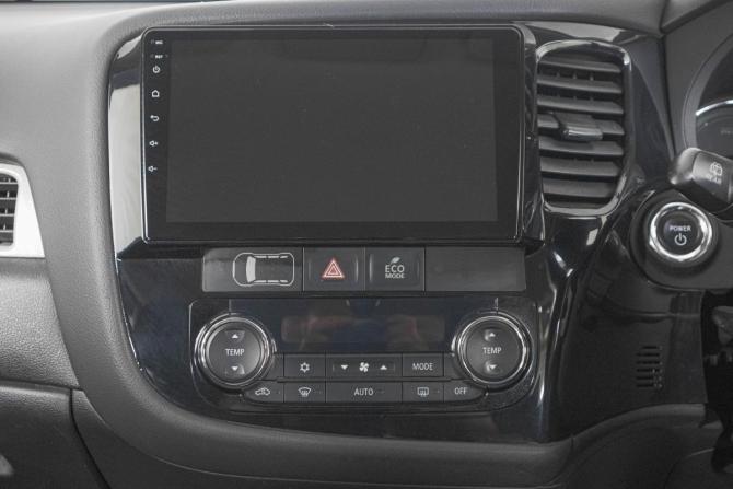 Mitsubishi Outlander III Рестайлинг с пробегом 2014 года, цена 1 689 000 рублей, 98000 км, внедорожник, Автокод Объявления