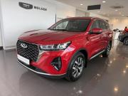 Chery Tiggo 7 Pro Max I Подольск  - изображение 25