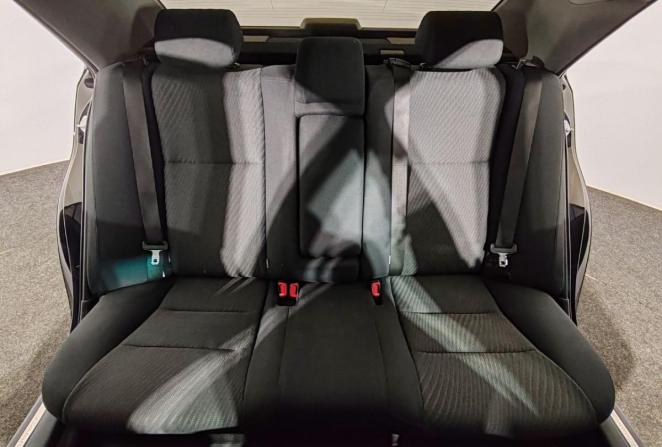 Toyota Camry VII (XV50) Рестайлинг с пробегом 2016 года, цена 1 700 000 рублей, 218625 км, седан, Автокод Объявления