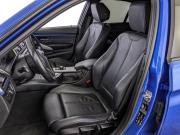 BMW 3 серии VI (F3x) Рестайлинг Москва  - изображение 50