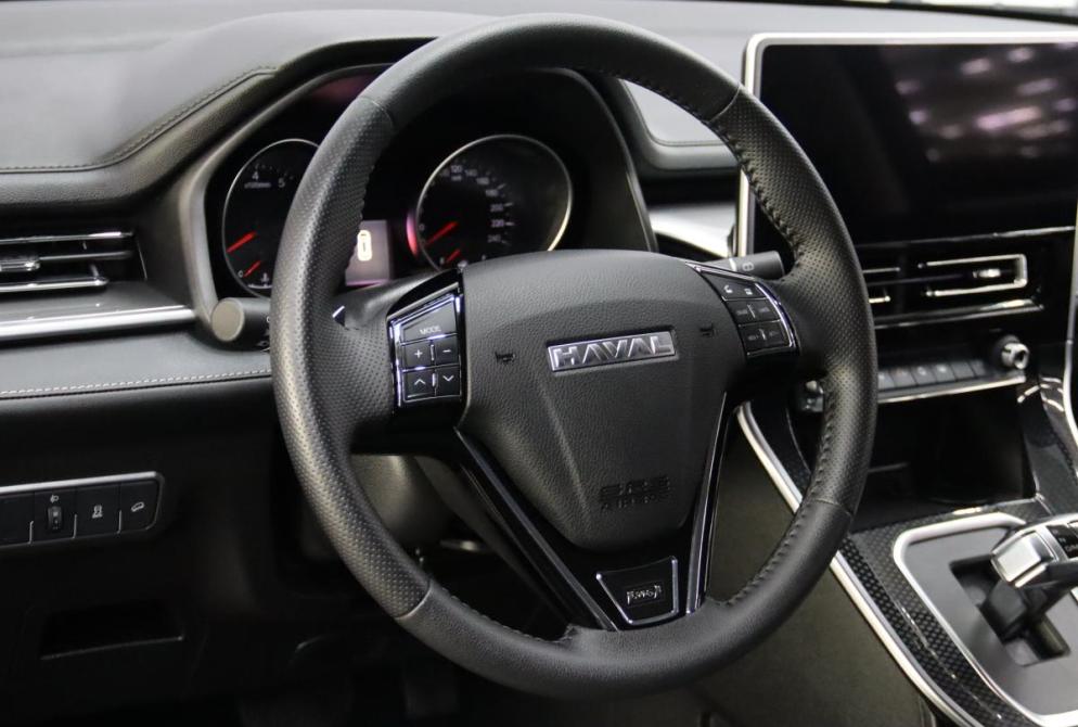 Haval M6 II Сургут  - изображение 15
