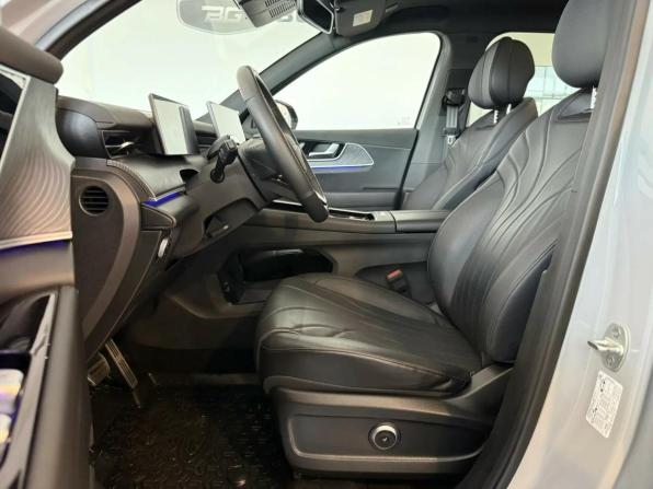 Chery Tiggo 9 I с пробегом 2025 года, цена 3 630 000 рублей, 11993 км, внедорожник, Автокод Объявления