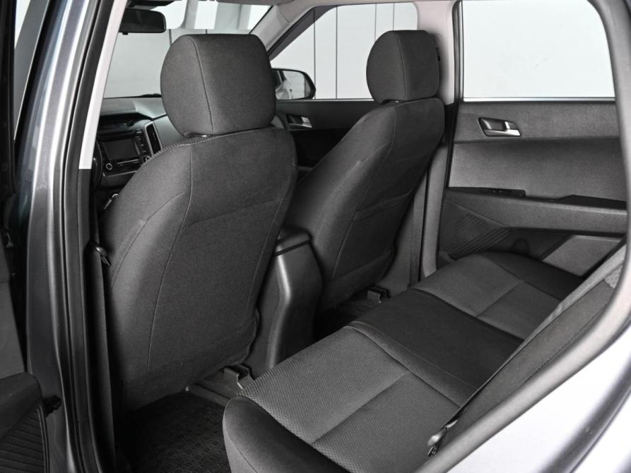 Hyundai Creta I Ростов-на-Дону  - изображение 11