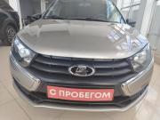 Lada (ВАЗ) Granta I Рестайлинг Арзамас  - изображение 21