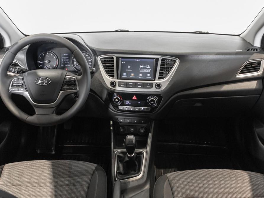 Hyundai Solaris II Казань  - изображение 6