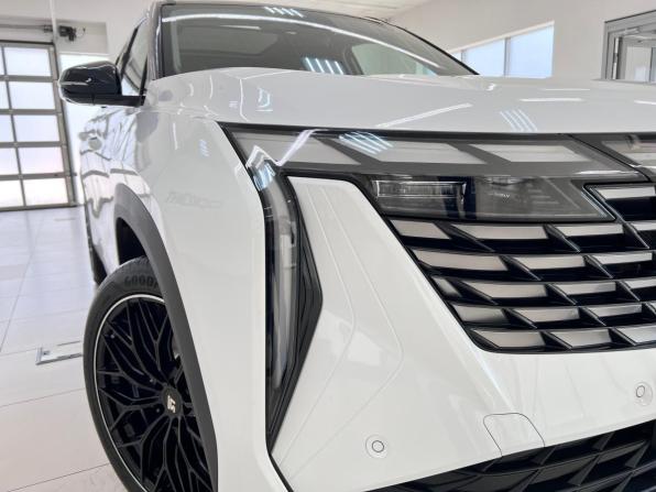 Geely Atlas II с пробегом 2024 года, цена 3 040 000 рублей, 30174 км, внедорожник, Автокод Объявления