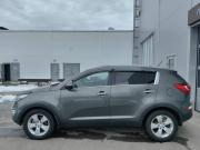 Kia Sportage III Москва  - изображение 23