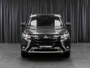 Mitsubishi Outlander III Рестайлинг 3 Тюмень  - изображение 29