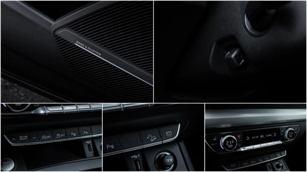 Audi Q5 II (FY) Рестайлинг Москва  - изображение 17