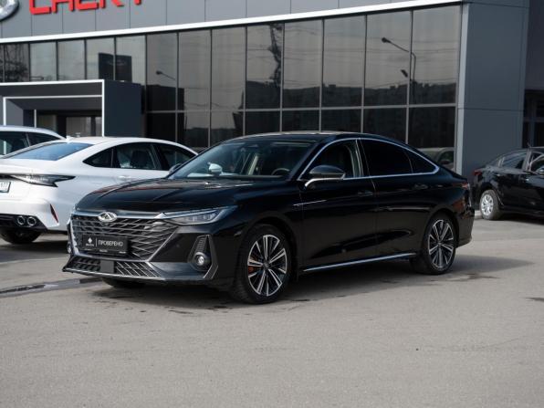 Chery Arrizo 8 с пробегом 2023 года, цена 2 165 000 рублей, 17285 км, седан, Автокод Объявления