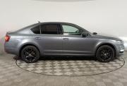 Skoda Octavia III (A7) Рестайлинг Волгоград  - изображение 31