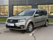 Lada (ВАЗ) Largus I Рестайлинг Ярославль  - изображение 18