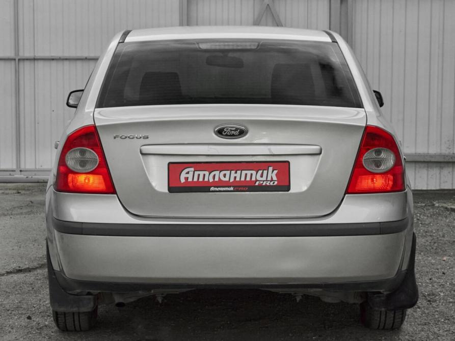 Ford Focus II Екатеринбург  - изображение 5