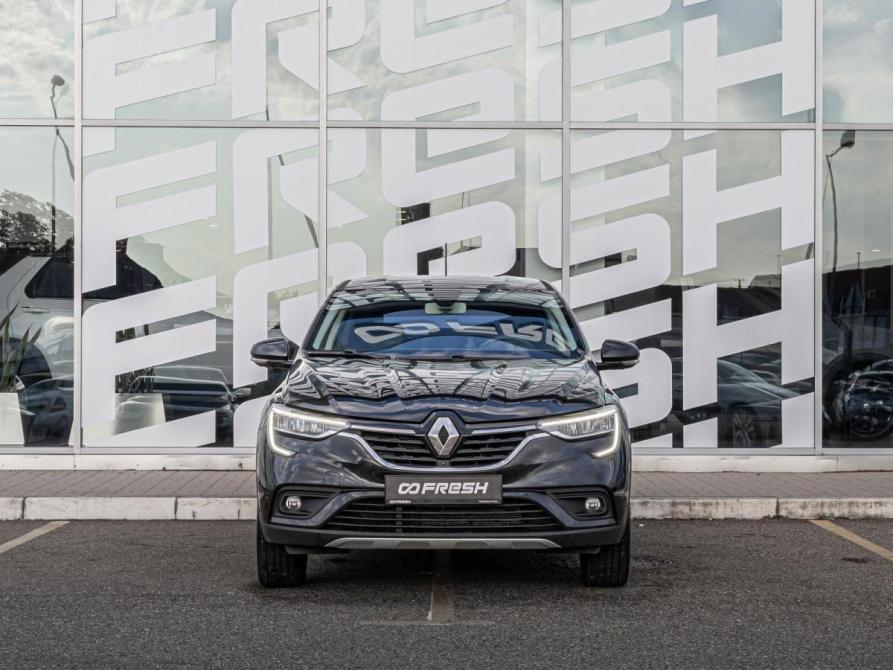 Renault Arkana I Краснодар  - изображение 3