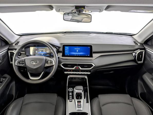Kaiyi X3 Pro с пробегом 2024 года, цена 1 625 000 рублей, 21626 км, внедорожник, Автокод Объявления