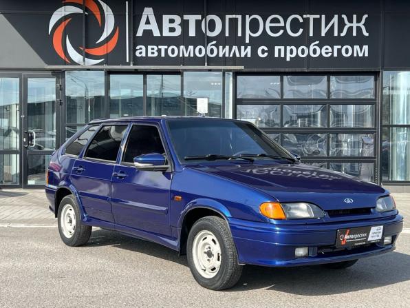 Lada (ВАЗ) 2114 с пробегом 2011 года, цена 307 000 рублей, 337950 км, хэтчбек, Автокод Объявления