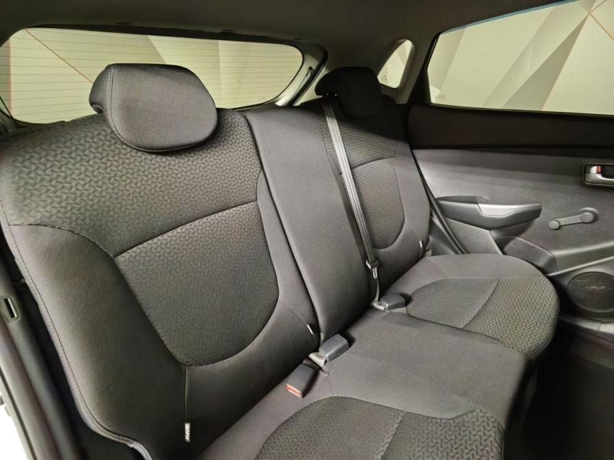 Kia Rio III Рестайлинг Москва  - изображение 15