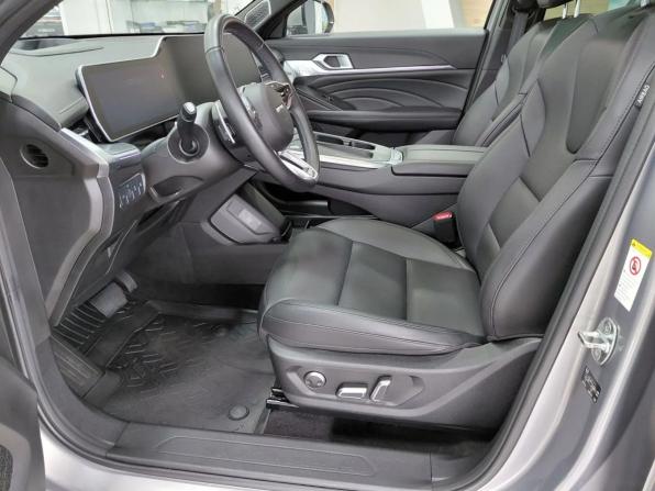 Haval F7 II с пробегом 2024 года, цена 2 899 000 рублей, 48319 км, внедорожник, Автокод Объявления