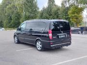 Mercedes-Benz Viano I (W639) Рестайлинг Чебоксары  - изображение 30