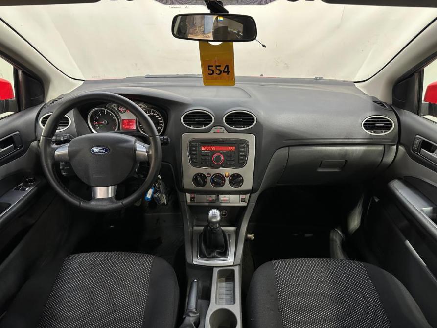 Ford Focus II Рестайлинг Санкт-Петербург  - изображение 8