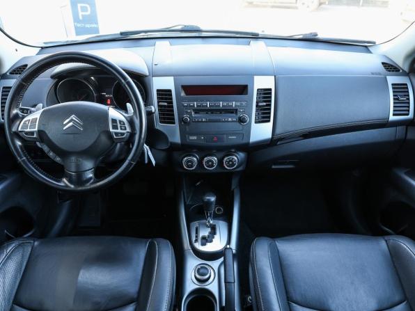 Citroen C-Crosser с пробегом 2010 года, цена 898 000 рублей, 296300 км, внедорожник, Автокод Объявления