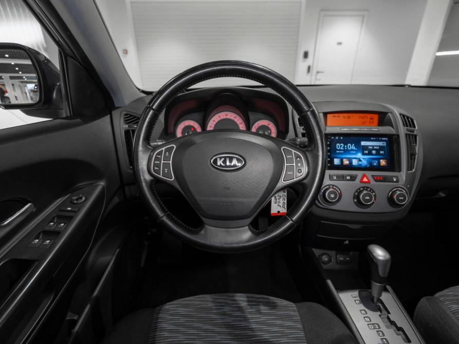 Kia Ceed I Москва  - изображение 10