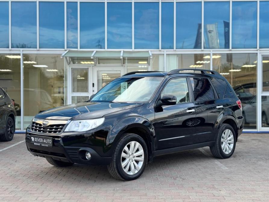 Subaru Forester III Рестайлинг Ульяновск  - изображение 5