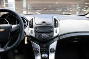 Chevrolet Cruze I Рестайлинг Уфа  - изображение 25