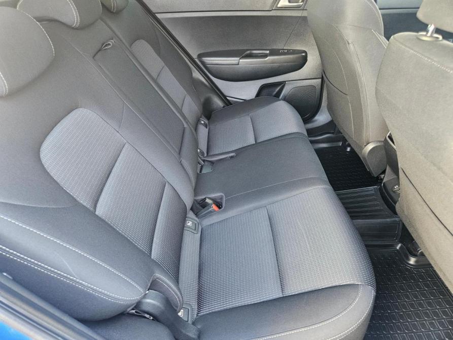 Kia Sportage IV Рестайлинг Воронеж  - изображение 11