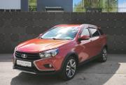 Lada (ВАЗ) Vesta I Сыктывкар  - изображение 21