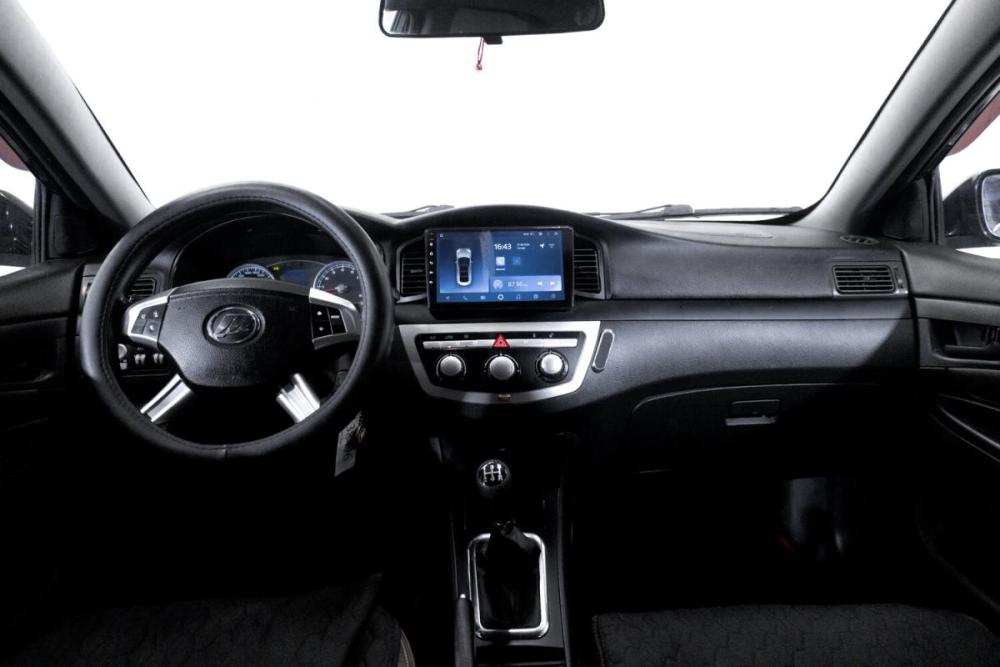 Lifan Solano I (620) Тюмень  - изображение 14