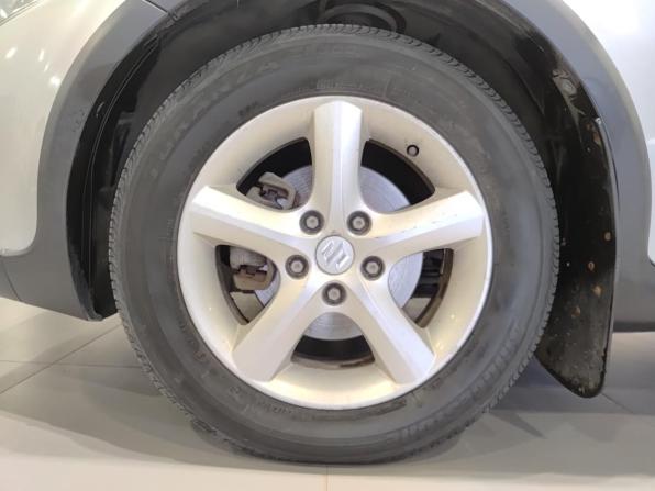Suzuki SX4 I (Classic) Рестайлинг с пробегом 2013 года, цена 895 000 рублей, 152510 км, хэтчбек, Автокод Объявления