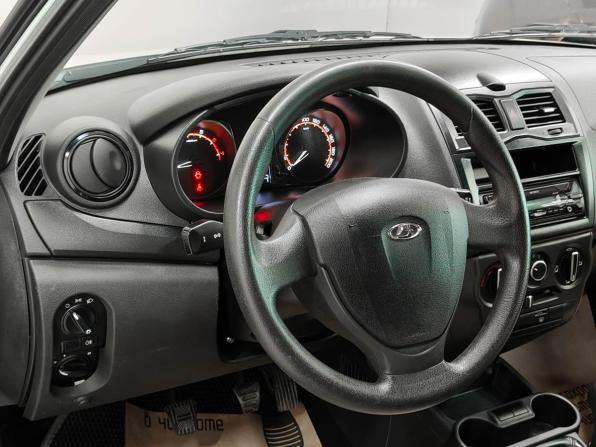 Lada (ВАЗ) Granta I Рестайлинг с пробегом 2019 года, цена 550 000 рублей, 142672 км, седан, Автокод Объявления