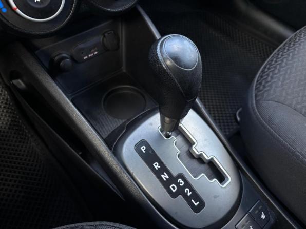 Kia Rio III с пробегом 2012 года, цена 730 000 рублей, 173581 км, седан, Автокод Объявления