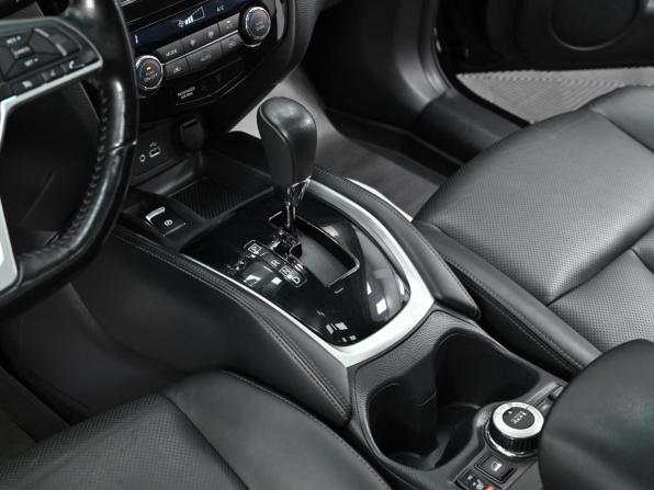 Nissan X-Trail III Рестайлинг с пробегом 2021 года, цена 2 349 000 рублей, 156000 км, внедорожник, Автокод Объявления
