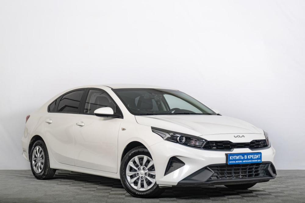 Kia K3 II Томск  - изображение 1