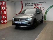 Volkswagen Tiguan II Рестайлинг Москва  - изображение 31